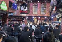 Pattaya’s Entertainment Venues Face Stricter Controls to Restore Tourist Confidence