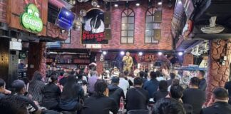 Pattaya’s Entertainment Venues Face Stricter Controls to Restore Tourist Confidence