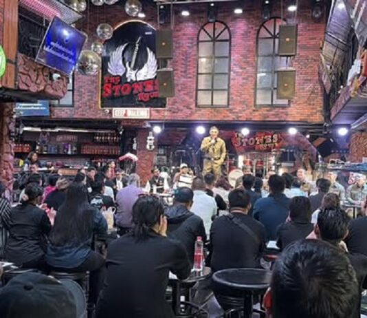 Pattaya’s Entertainment Venues Face Stricter Controls to Restore Tourist Confidence