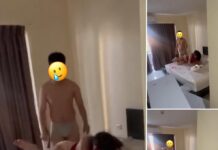 Chinese Tourist Flees Thailand After Alleged Assault on Transgender Woman in Pattaya