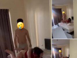 Chinese Tourist Flees Thailand After Alleged Assault on Transgender Woman in Pattaya