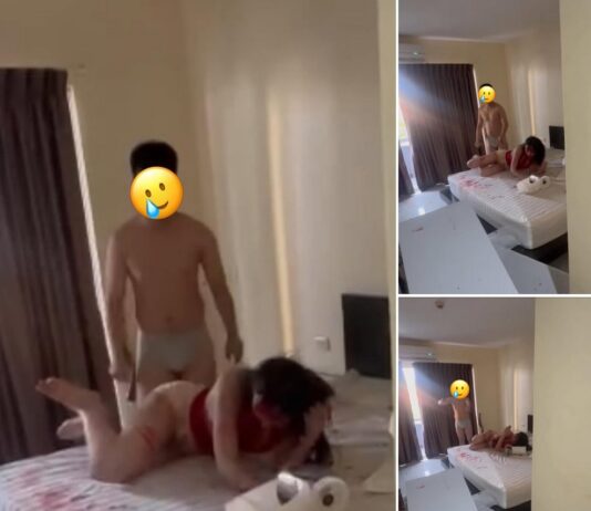 Chinese Tourist Flees Thailand After Alleged Assault on Transgender Woman in Pattaya