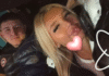 British Couple Arrested in Turkey After Flight from Thailand Face Serious Drug Charges