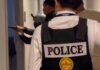 Six Nigerian Men Arrested in Thailand Luxury Condo Raid Over AI Romance Scam Operation