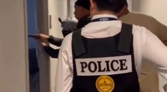 Six Nigerian Men Arrested in Thailand Luxury Condo Raid Over AI Romance Scam Operation