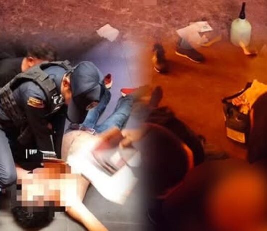 Indian Tourist Dies After Collapsing on Pattaya Walking Street