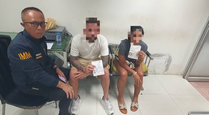 Thailand PM Anutin Charnvirakul Pledges Stricter Enforcement on Misbehaving Tourists to Protect Thailand’s Image