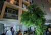 British Man Dies After Fall From Eighth Floor Condominium Near Pattaya