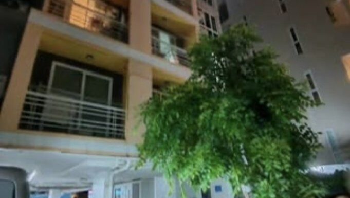 British Man Dies After Fall From Eighth Floor Condominium Near Pattaya