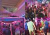 19-Year-Old Woman Critically Injured After Fall From Pattaya Beer Bar Building