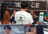 Transgender Woman and Japanese Tourist Fined After Beachfront Fight in Pattaya