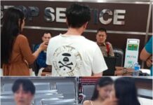 Transgender Woman and Japanese Tourist Fined After Beachfront Fight in Pattaya