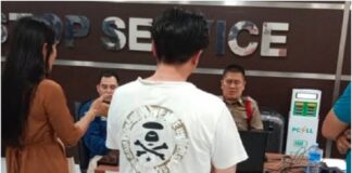Transgender Woman and Japanese Tourist Fined After Beachfront Fight in Pattaya