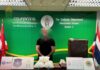 Turkish Passenger Arrested at Suvarnabhumi Airport After Alleged 12kg Cocaine Smuggling Attempt