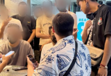 Kuwaiti Tourists Allege Extortion by Police Over Unofficial Traffic Fines in Pattaya