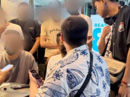 Kuwaiti Tourists Allege Extortion by Police Over Unofficial Traffic Fines in Pattaya