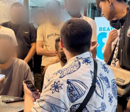 Kuwaiti Tourists Allege Extortion by Police Over Unofficial Traffic Fines in Pattaya
