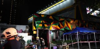 Deadly Bangkok Pub Fire Kills 27 as Investigation Focuses on Blocked Exits and Electrical Fault