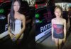 Two Transgender Suspects Detained After Russian Tourist Reports 10,000 Baht Theft in Pattaya