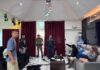 British Businessman Fatally Stabbed at Pattaya Home, Wife Detained for Questioning