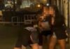 Foreign Tourist Accused of Assaulting Thai Woman on Phuket’s Bangla Road