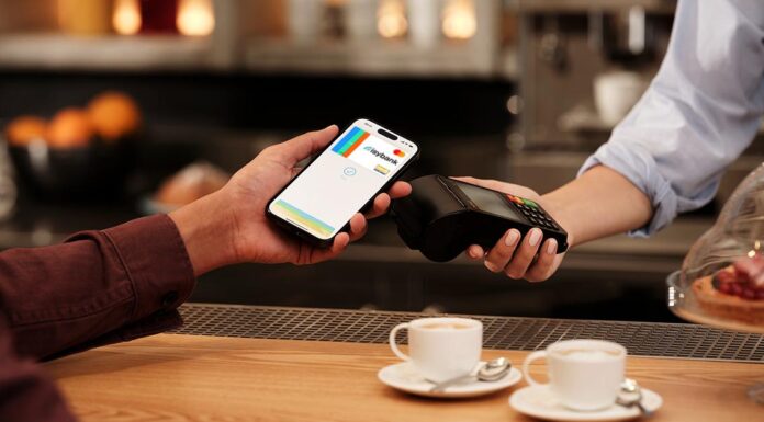 Is Apple Pay Finally Coming to Thailand? New Apple Documents Fuel Fresh Speculation