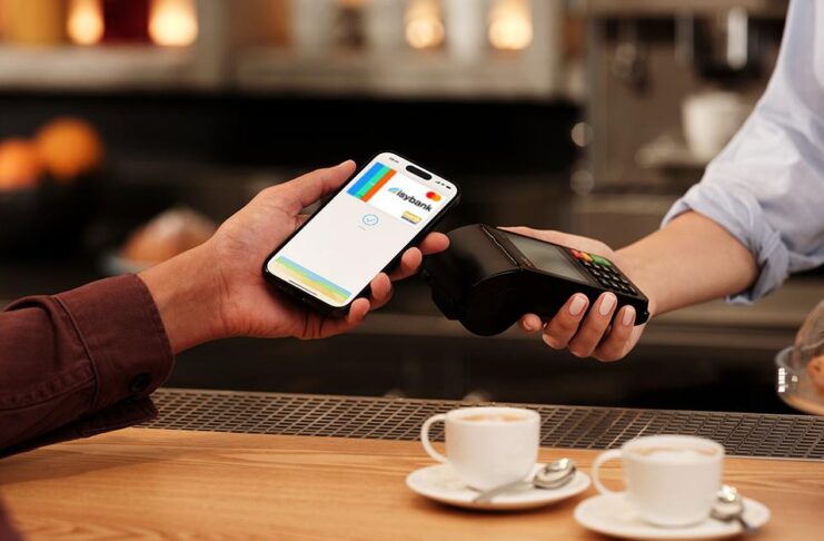 Is Apple Pay Finally Coming to Thailand? New Apple Documents Fuel Fresh Speculation