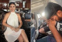 Pakistani Passenger Jailed After Sexually Assaulting Thai Woman on Dubai to Bangkok Flight