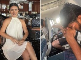 Pakistani Passenger Jailed After Sexually Assaulting Thai Woman on Dubai to Bangkok Flight