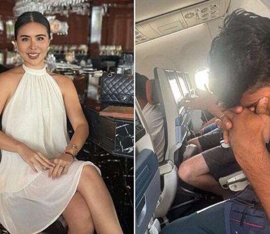 Pakistani Passenger Jailed After Sexually Assaulting Thai Woman on Dubai to Bangkok Flight