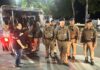 Pattaya Police Detain 25 in Prostitution Crackdown Ahead of US Navy Visit
