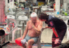 Scottish Man Injured in Pattaya Over Alleged Bar Girl Affair