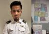 Malaysia Airlines Pilot Tested Positive for Meth, MDMA and Cocaine After Flight, Then Arrested Over Alleged 70,000 Ecstasy Tablet Smuggling