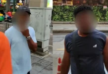 Foreign Cocaine Offers in Bangkok: Vlogger Claims Repeated Approaches on Sukhumvit Road