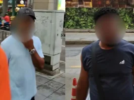 Foreign Cocaine Offers in Bangkok: Vlogger Claims Repeated Approaches on Sukhumvit Road