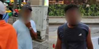 Foreign Cocaine Offers in Bangkok: Vlogger Claims Repeated Approaches on Sukhumvit Road
