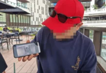 Korean Tourist Reports ฿25,000 Missing After Taking Thai Woman Back From Walking Street
