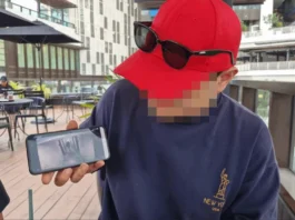 Korean Tourist Reports ฿25,000 Missing After Taking Thai Woman Back From Walking Street