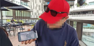 Korean Tourist Reports ฿25,000 Missing After Taking Thai Woman Back From Walking Street