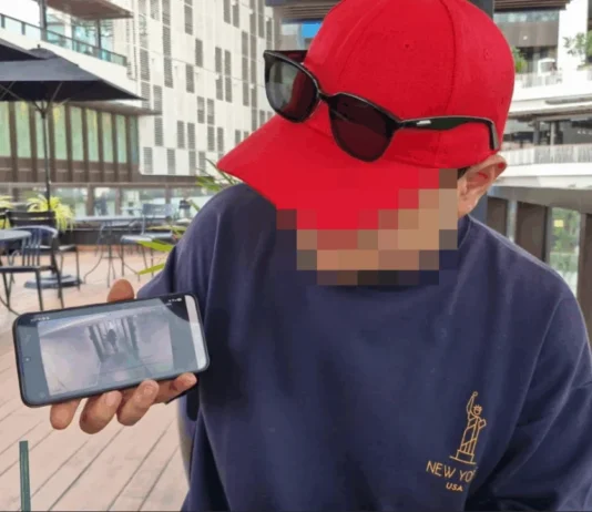 Korean Tourist Reports ฿25,000 Missing After Taking Thai Woman Back From Walking Street