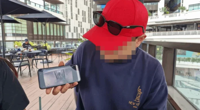 Korean Tourist Reports ฿25,000 Missing After Taking Thai Woman Back From Walking Street