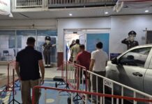 5 INDIAN TOURISTS ALLEGE ฿24,000 THEFT AFTER MEETING THAI WOMEN IN PATTAYA