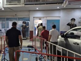 5 INDIAN TOURISTS ALLEGE ฿24,000 THEFT AFTER MEETING THAI WOMEN IN PATTAYA