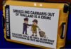 THAILAND DRUG SMUGGLING WARNING: 200+ BRITS DETAINED
