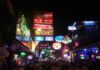 Russian Men Flee War for Pattaya, Finding Work in the City’s Sex Industry