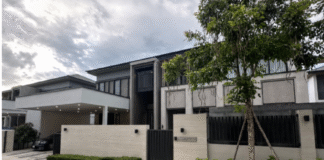 Armed Gang Storms Luxury Pattaya Home, Steals Rolex Watches and Forces $820,000 Crypto Transfer