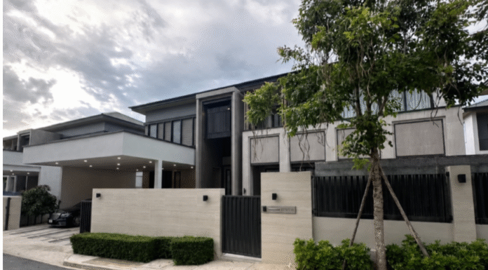 Armed Gang Storms Luxury Pattaya Home, Steals Rolex Watches and Forces $820,000 Crypto Transfer