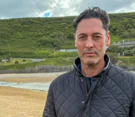 British Epstein Whistleblower Found Dead in Thailand After Exposing Epstein Links