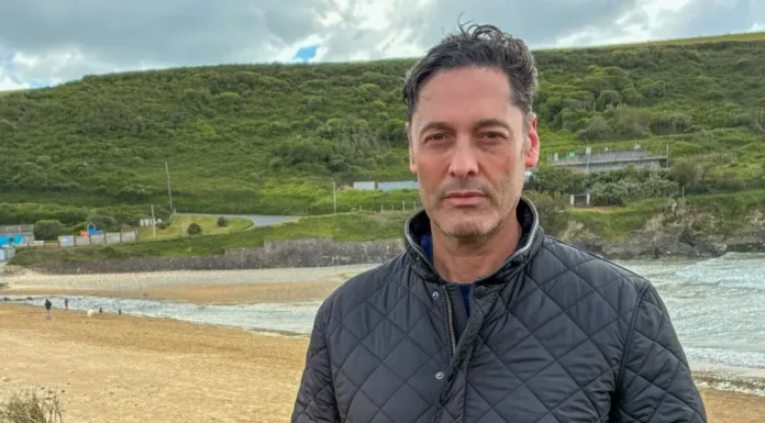 British Epstein Whistleblower Found Dead in Thailand After Exposing Epstein Links
