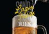 SANDPORT LAGER FEST ’26: 20 Breweries, One Big Lager Party in Bangkok